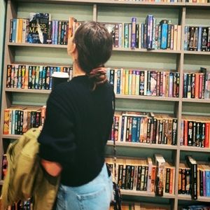 Meet your Posher, Ardita